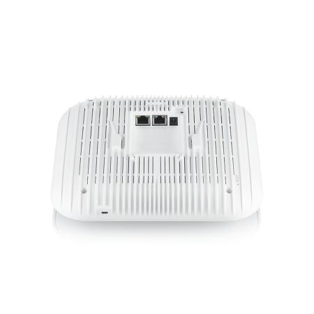 Беспроводные точки доступа и усилители Wi-Fi Zyxel WAX650S [WAX650S-EU0101F]