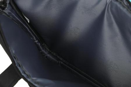 Женские и мужские сумки Continent CC-018 (черный)