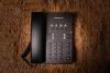 Проводные телефоны Fanvil H1 [H1 HOTEL PHONE черный, 6937295604382]