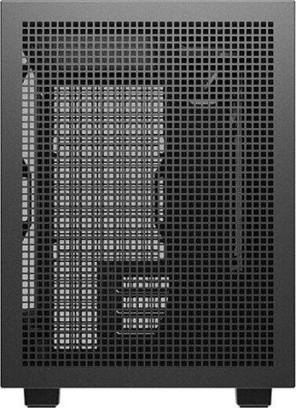 Корпуса DeepCool CH260 R-CH260-BKNGM0-G-1 [R-CH260-BKNGM0-G-1, 6933412765233]