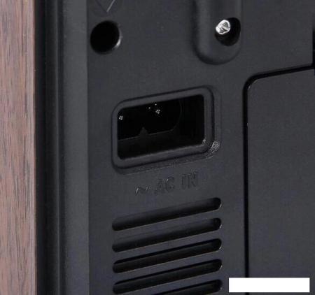 Радиоприемники Miru SR-1027