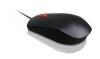 Мыши Lenovo Essential USB Mouse (черный) [4Y50R20863]