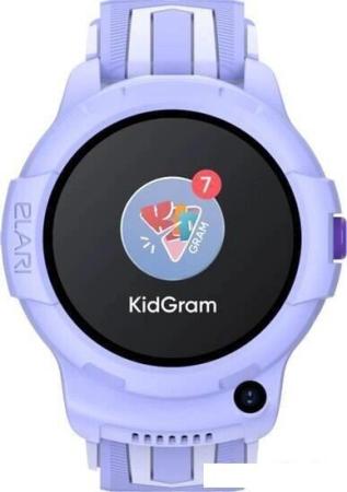 Умные часы и браслеты Inoi Kids Watch Lite (желтый)