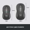 Мыши Logitech Signature M650 (графит) [910-006253, 910-006390]