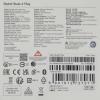 Наушники и гарнитуры Xiaomi Redmi Buds 6 Play M2420E1 (голубой, международная версия) [BHR9283GL]