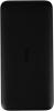 Портативные зарядные устройства Xiaomi Redmi Power Bank 20000mAh (черный, международная версия) [VXN4304GL]
