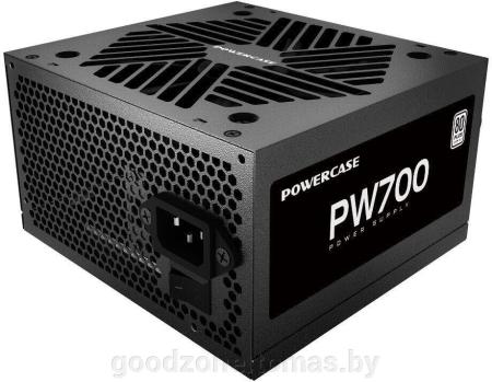 Блоки питания Digma DPSU-550W [DPSU-550W, 2019506]