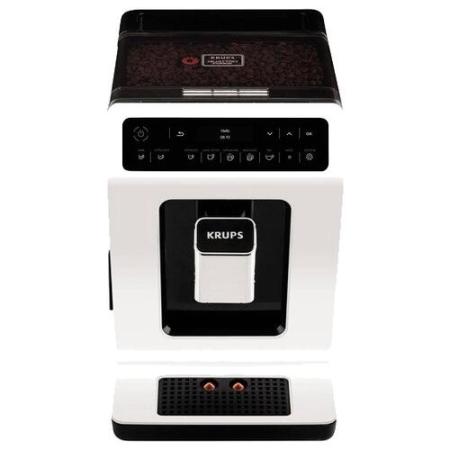 Кофеварки и кофемашины Krups Evidence EA891110 [EA891110]