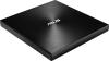 Оптические приводы ASUS ZenDrive SDRW-08U8M-U (черный) [SDRW-08U8M-U/BLK/G/AS, 4711081049029]
