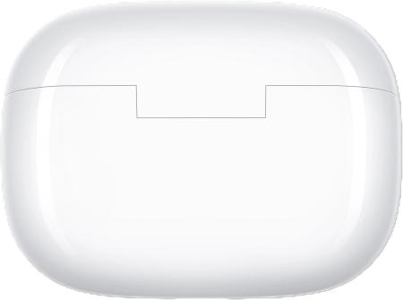 Наушники и гарнитуры Realme Buds T310 (белый)