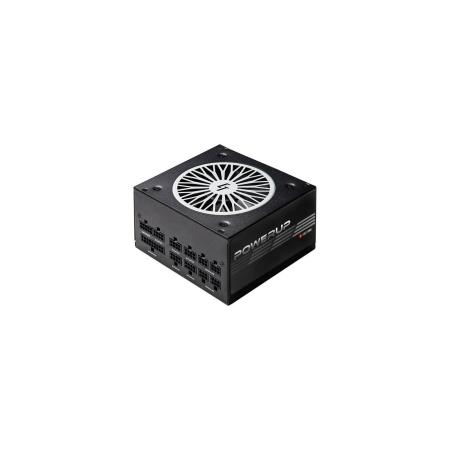 Блоки питания Chieftec Chieftronic PowerUp GPX-550FC [GPX-550FC]