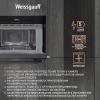 Микроволновые печи Weissgauff BMWO-341 DB Black Edition [BMWO-341DBBlackEdition]