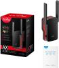 Беспроводные точки доступа и усилители Wi-Fi Cudy RE3000 1.0