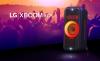 Беспроводные и портативные колонки LG XBOOM XL7S [XL7S]