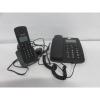 Радиотелефоны DECT Alcatel M350 Combo (черный)