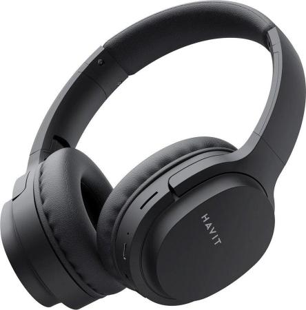 Наушники и гарнитуры Havit i62 (черный)