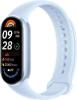 Умные часы и браслеты Xiaomi Smart Band 9 Pro M2401B1 (серый, с черным силиконовым ремешком, международная версия) [BHR8710GL]