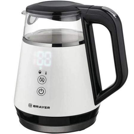 Электрочайники и термопоты Brayer BR1084