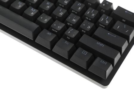 Клавиатуры Razer Huntsman Mini Clicky (черный) [RZ03-03391500-R3R1]