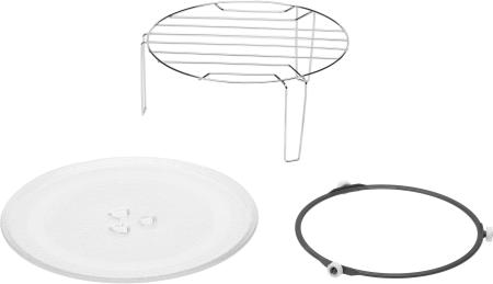 Микроволновые печи Hyundai HBW 2030 BG [HBW 2030 BG, 4630143141054]