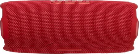 Беспроводные и портативные колонки JBL Flip 7 (красный) [JBLFLIP7RED, JBLFLIP7REDAM]
