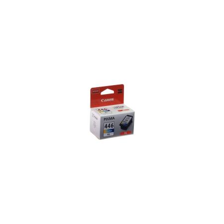 Картриджи для принтеров и МФУ Canon CL-446XL [8284B001AA, 8284B001]