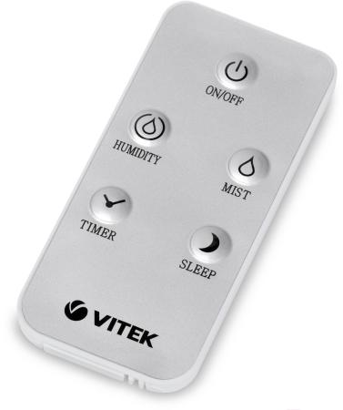 Увлажнители воздуха Vitek VT-2348
