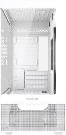 Корпуса Powercase Vision Micro M2 CVMWM2-L0 [CVMWM2-L0]
