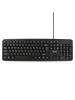 Клавиатуры Gembird KB-8320U-BL