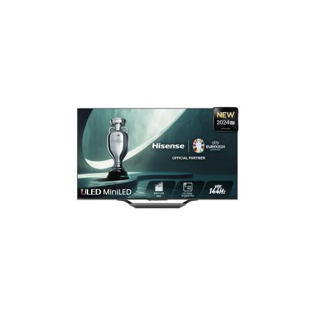 Телевизоры Hisense 55U7NQ