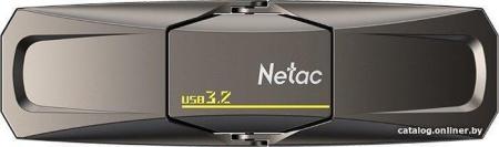 USB Flash Netac US5 512GB NT03US5C-512G-32TA [NT03US5C-512G-32TA]