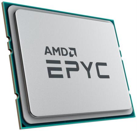 Процессоры AMD EPYC 75F3 [100-000000313]