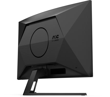 Мониторы AOC CQ32G4VE
