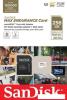 Карты памяти SanDisk Extreme PRO SDXC SDSDXXD-256G-GN4IN 256GB [SDSDXXD-256G-GN4IN]