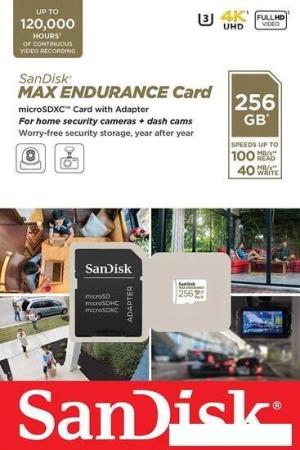 Карты памяти SanDisk Extreme PRO SDXC SDSDXXD-256G-GN4IN 256GB [SDSDXXD-256G-GN4IN]