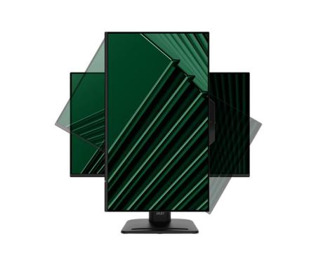 Мониторы MSI Pro MP272PMG [9S6-3PD99T-004]