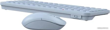 Наборы периферии A4Tech Fstyler FG3200 Air2 (синий)