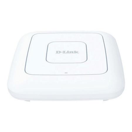 Беспроводные точки доступа и усилители Wi-Fi D-Link DAP-300P/A1A