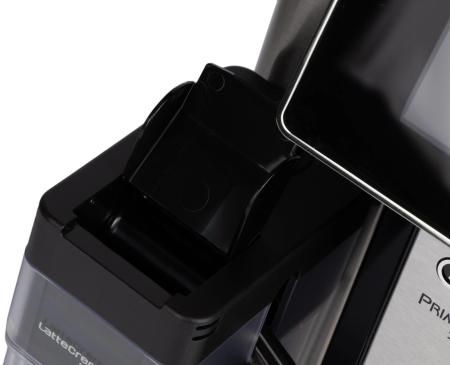 Кофеварки и кофемашины DeLonghi PrimaDonna Soul ECAM 610.74.MB [ECAM 610.74.MB]