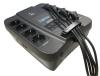 Источники бесперебойного питания Powercom Spider SPD-550U LCD USB [SPD-550U LCD USB]