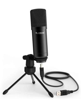 Микрофоны FIFINE K730