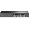 Коммутаторы TP-Link TL-SG1016D