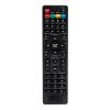 Универсальные пульты ДУ Rexant RX-707E [38-0011]