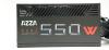Блоки питания AZZA PSAZ-550W