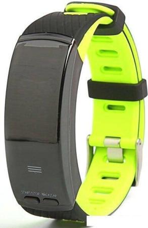 Умные часы и браслеты Xiaomi Smart Band 9 Active M2435B1 (бежевый, международная версия) [BHR9441GL]
