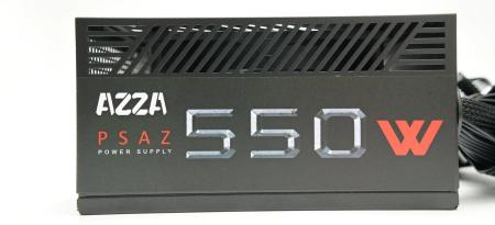 Блоки питания AZZA PSAZ-550W