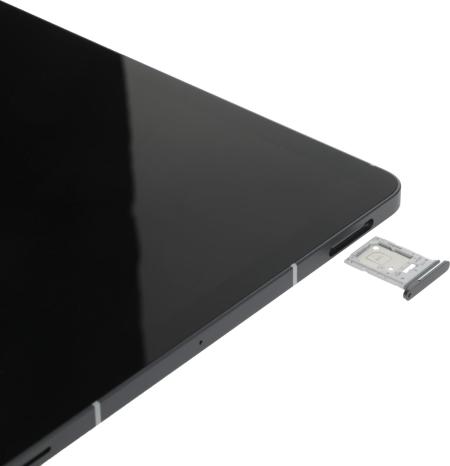 Планшеты Samsung Galaxy Tab S10 FE 5G SM-X526 12GB/256GB (серый) [SM-X526BZAPCAU]