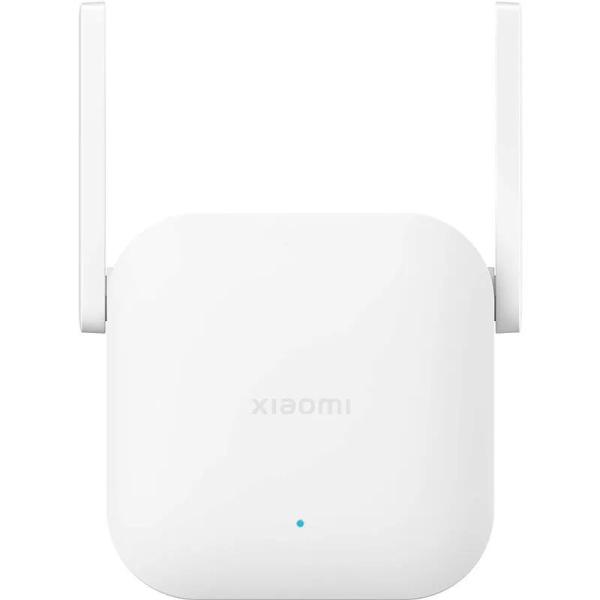 Беспроводные точки доступа и усилители Wi-Fi Xiaomi Wi-Fi Range Extender N300 (международная версия) [DVB4447GL, DVB4398GL]