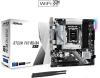 Материнские платы ASRock B760M Pro RS/D4 WiFi