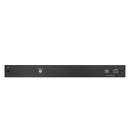 Коммутаторы D-Link DGS-1210-28MP/F3A